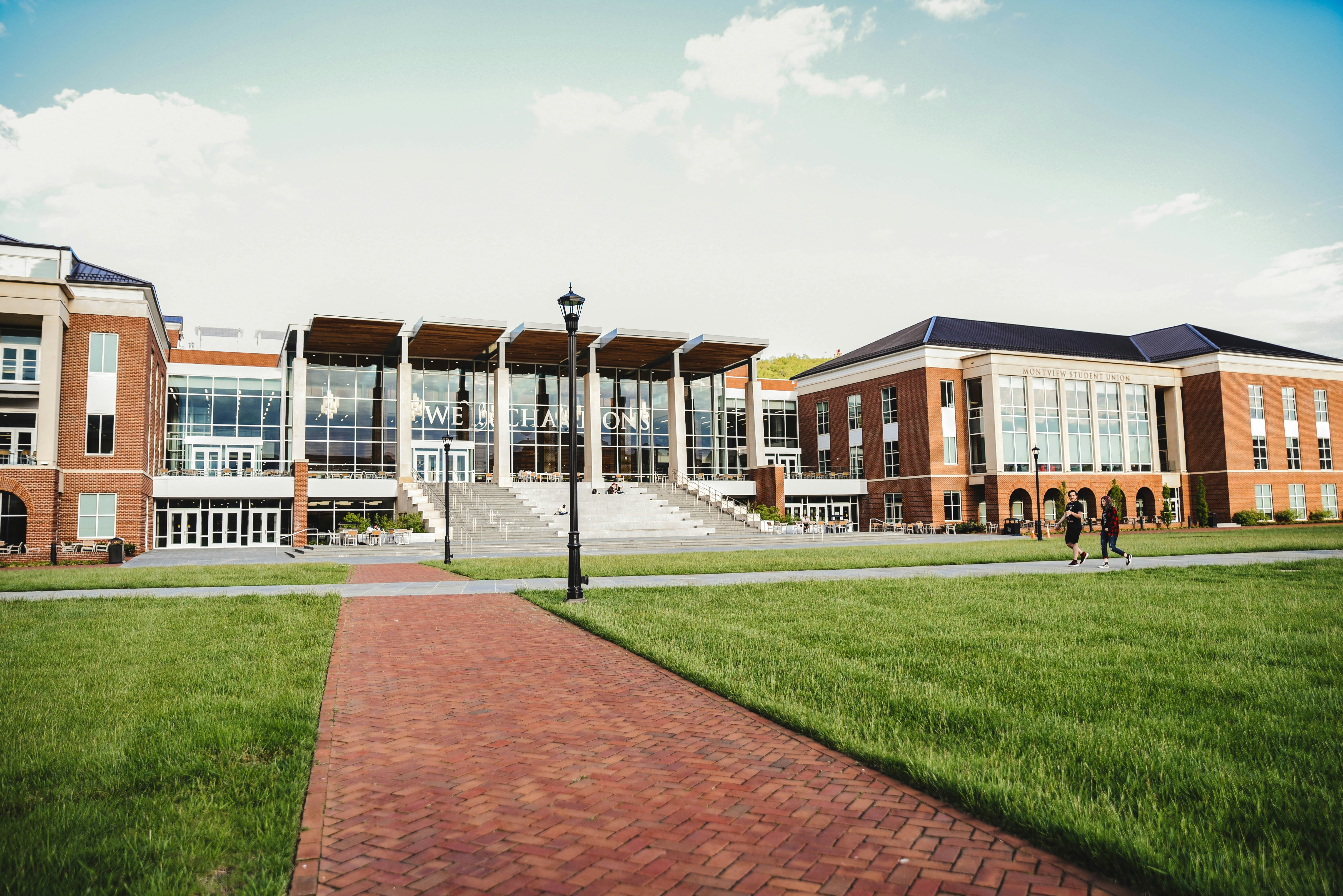 Cornerstone Academy gallery image